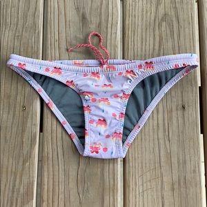 Jolyn Europe Bikini Bottoms
